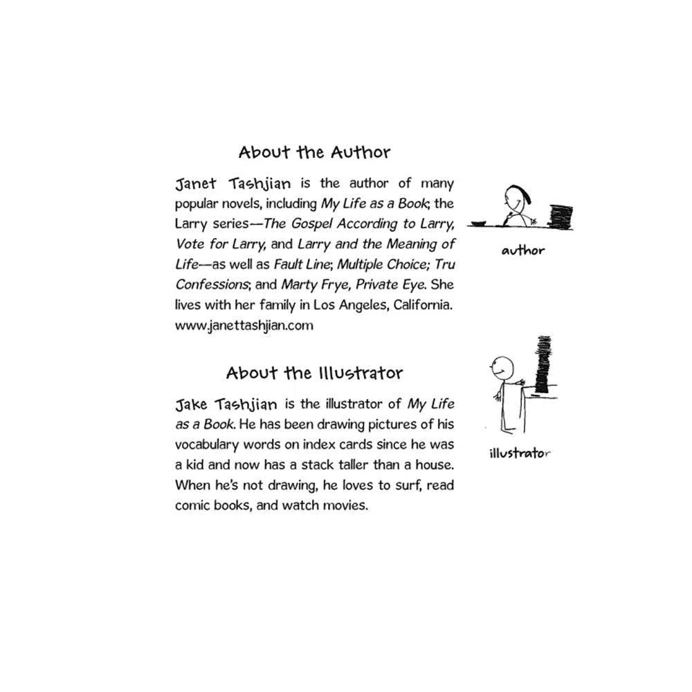 My Life as a Stuntboy (The My Life series) Macmillan US