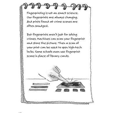 Nate the Great and the Musical Note-Children’s / Teenage fiction: Action and adventure stories-買書書 BuyBookBook