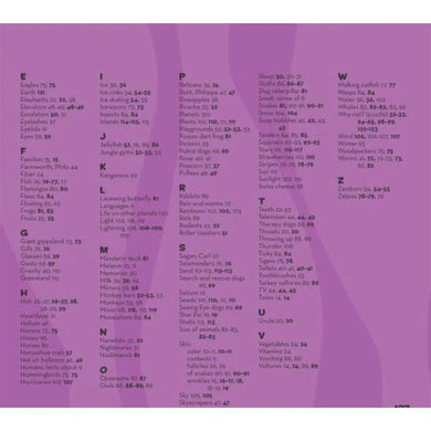 NGK Little Kids First Big Book of Why (Hardback) National Geographic