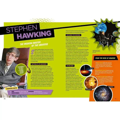 NGK: The Book of Heroes (Hardback) National Geographic
