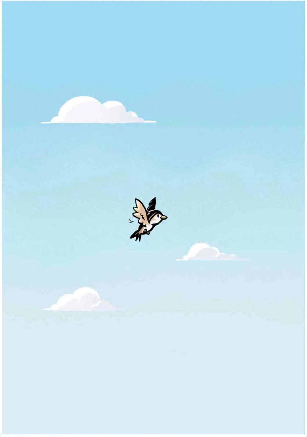 Owly #1 The Way Home Scholastic