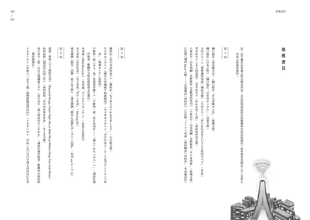 我想為你推薦一本書:沒錯,這就是我最喜歡做的事【書迷愛藏版】