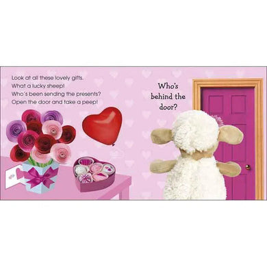 Pop-Up Peekaboo! I Love You DK UK