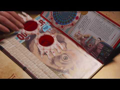 HARRY POTTER: TRAVEL MAGIC