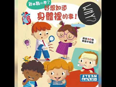 到底為什麼? 好想知道環保做的事!