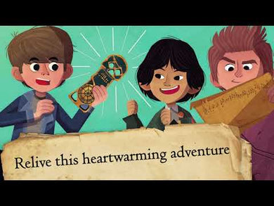 Goonies: The Illustrated Storybook