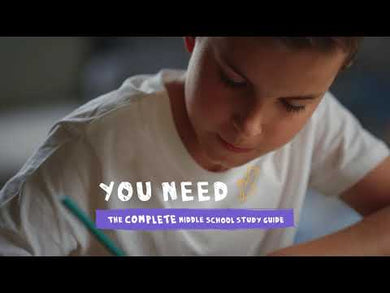 Everything You Need to Ace English Language Arts in One Big Fat Notebook, 2nd Edition