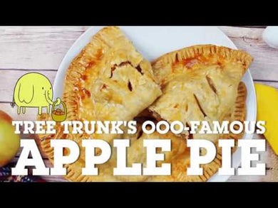 Adventure Time: The Official Cookbook