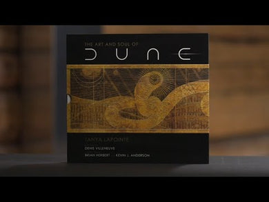 Art and Soul of Dune