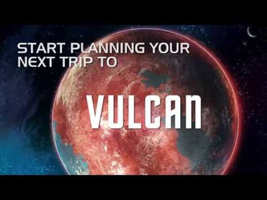 Star Trek: Vulcan