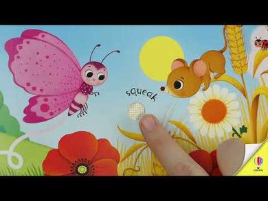 Usborne Season Sounds (Sound Book)