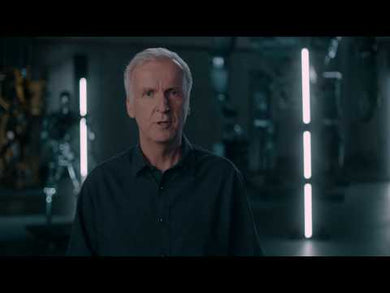 James Cameron's Story of Science Fiction