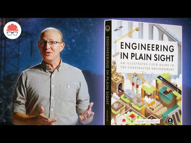 Engineering in Plain Sight