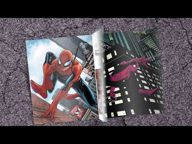 Marvel's Spider-Man: From Amazing to Spectacular