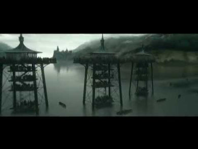 Harry Potter: A Pop-Up Book