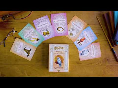 Harry Potter: Magical Meditations