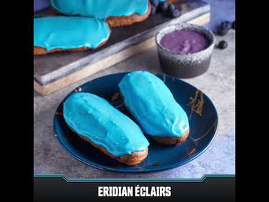 Eat the Borderlands