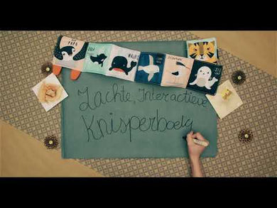 Pitter Patter Penguin (2020 Edition): Baby's First Soft Book