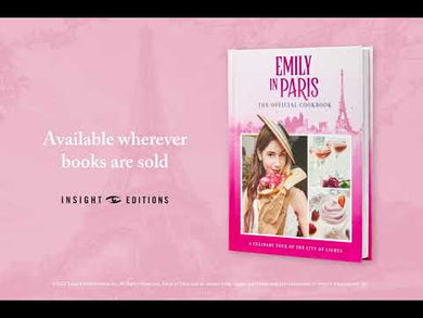 Emily in Paris