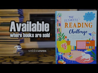 Ultimate Reading Challenge