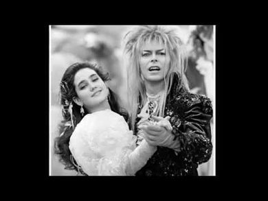 Labyrinth: The Ultimate Visual History