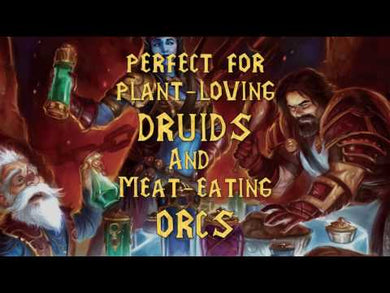 World of Warcraft: The Official Cookbook