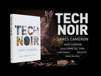 Tech Noir