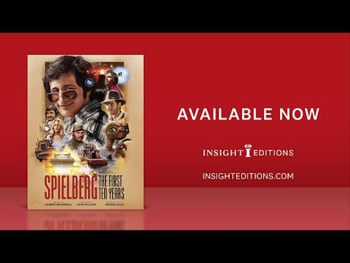 Spielberg: The First Ten Years