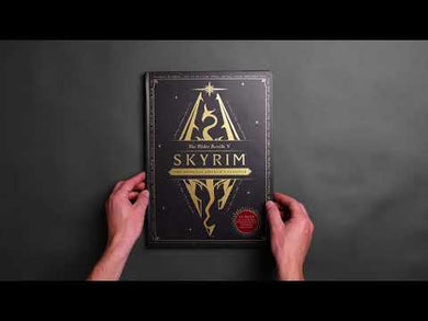 Elder Scrolls V: Skyrim - The Official Advent Calendar