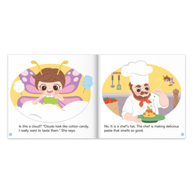 英文小讀者-Level4(全套10冊)-Children’s Educational: Language/ literature/ literacy-買書書 BuyBookBook