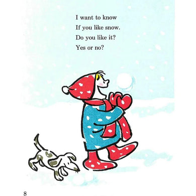 Snow (Hardback) PRHUS