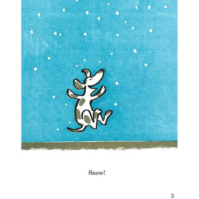 Snow (Hardback) PRHUS