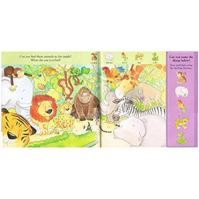 Spelling Machine Scholastic