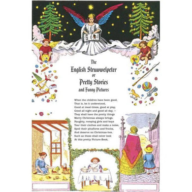 Struwwelpeter Pavilion