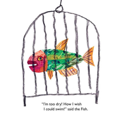 The Nonsense Show-Children’s picture books-買書書 BuyBookBook