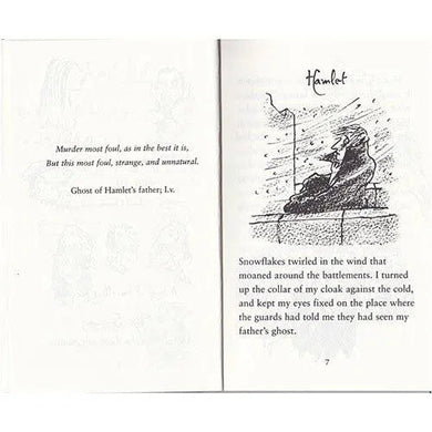 The Shakespeare Stories Collection (16 Books)(Tony Ross) Hachette UK