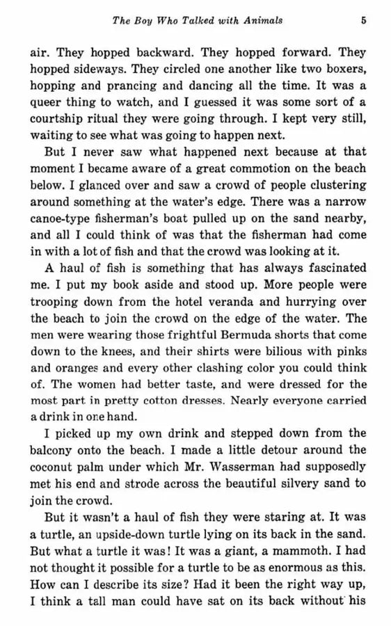 The Wonderful Story of Henry Sugar