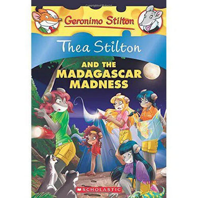 Thea Stilton