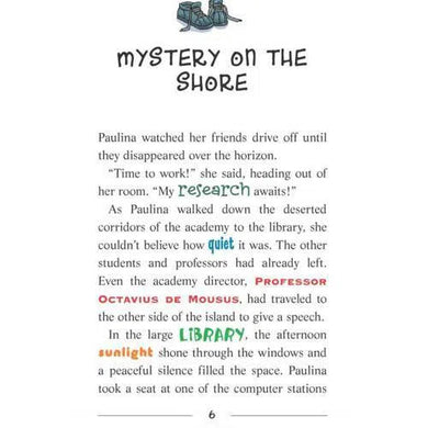 Thea Stilton Special Edition