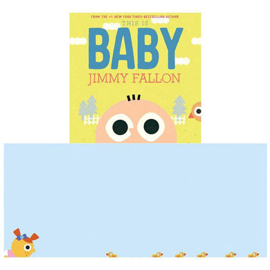 This Is Baby (Hardcover) Macmillan US