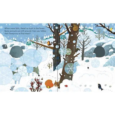 Usborne Peep inside the Forest Usborne