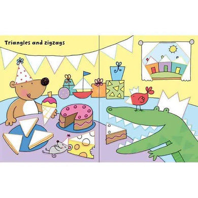 Usborne Wipe-clean ready for writing Usborne