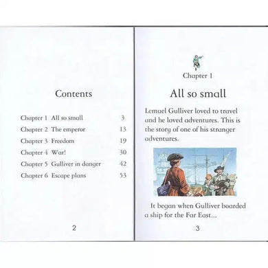 Usborne (正版) Reading Collection for Confident Readers, The (Stage 4) (40 Books) Usborne