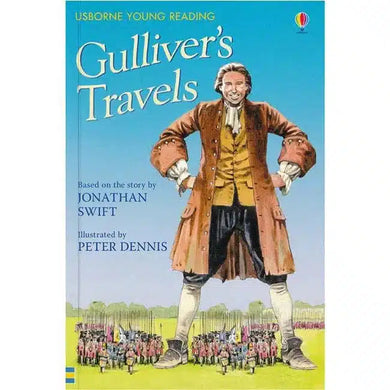 Usborne (正版) Reading Collection for Confident Readers, The (Stage 4) (40 Books) Usborne