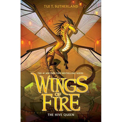 Wings of Fire