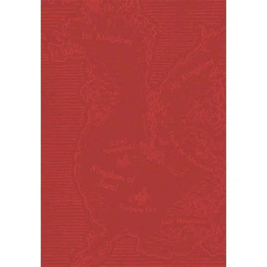 Wings of Fire Graphic Novel