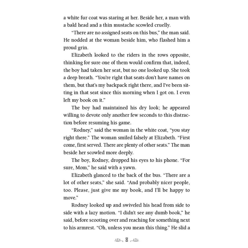 Winterhouse #02 The Secrets of Winterhouse Macmillan US