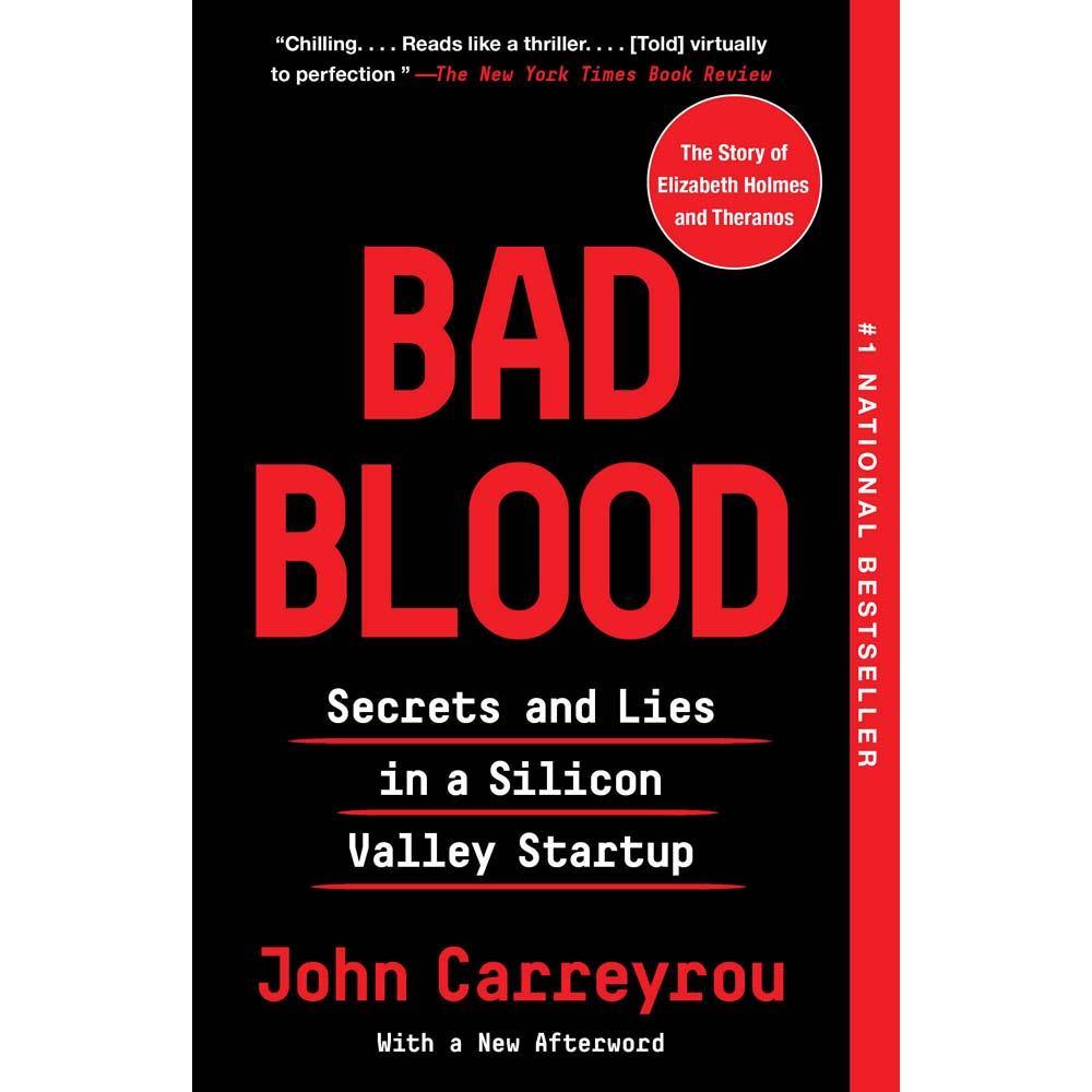 買書書　正版　最抵價　Blood　Bad　BuyBookBook