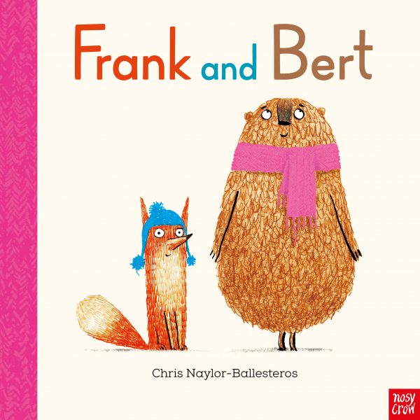 Frank and Bert - 買書書 BuyBookBook