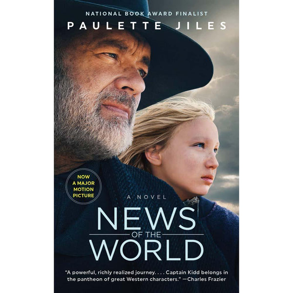 News of the World (Paperback) (Movie Tie-In) Harpercollins US